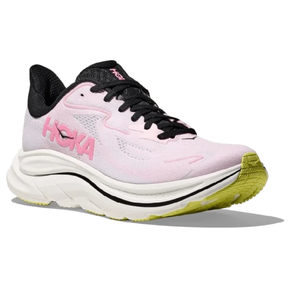 ⁦HOKA Clifton 10 Carnation Starlight Glow⁩ – תמונה ⁦2⁩