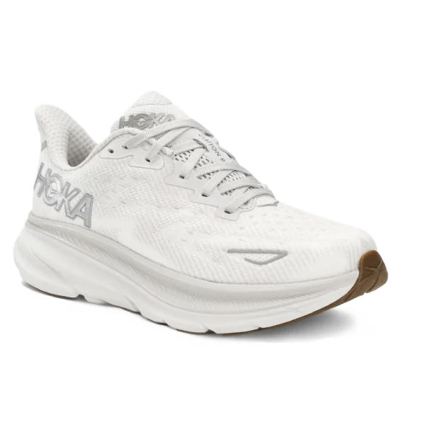 ⁦HOKA Clifton 9 Nimbus Cloud White⁩ – תמונה ⁦2⁩