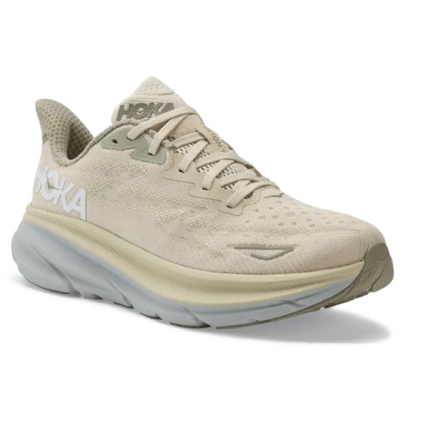 ⁦HOKA Clifton 9 Oat Milk Barley⁩ – תמונה ⁦2⁩