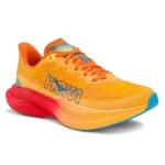 ⁦HOKA Mach 6 Poppy Squash⁩ – תמונה ⁦2⁩