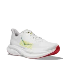 ⁦HOKA Mach 6 White Nimbus Cloud⁩ – תמונה ⁦2⁩