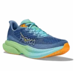 ⁦HOKA Mach 6 Dusk Shadow⁩ – תמונה ⁦2⁩