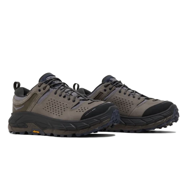 ⁦HOKA Tor Ultra x J.L-A.L  Desert Taupe Rock Ridge⁩ – תמונה ⁦2⁩