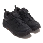 ⁦HOKA Tor Ultra Black⁩ – תמונה ⁦2⁩