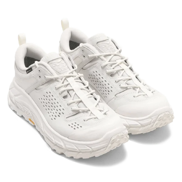 ⁦HOKA Tor Ultra White Nimbus Cloud⁩ – תמונה ⁦2⁩