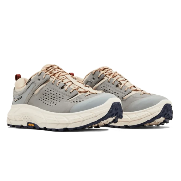 ⁦HOKA Tor Ultra Limestone Shifting Sand⁩ – תמונה ⁦2⁩