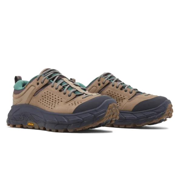 ⁦HOKA Tor Ultra x Bodega “The World at Large”⁩ – תמונה ⁦2⁩