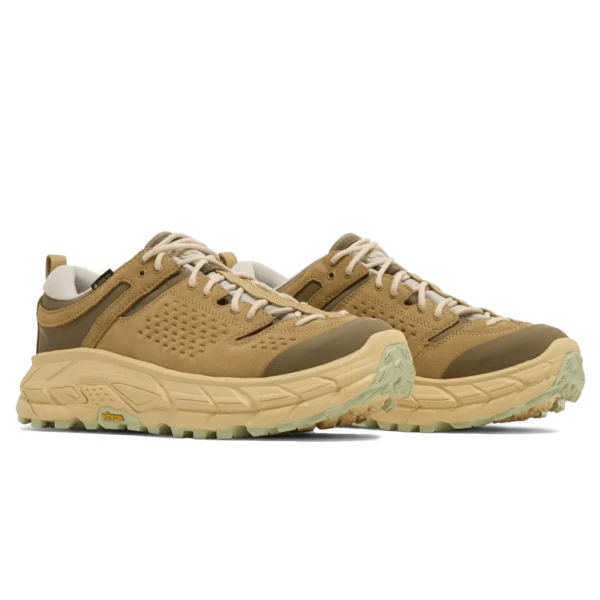 ⁦HOKA Tor Ultra Low Wheat Mushroom⁩ – תמונה ⁦2⁩