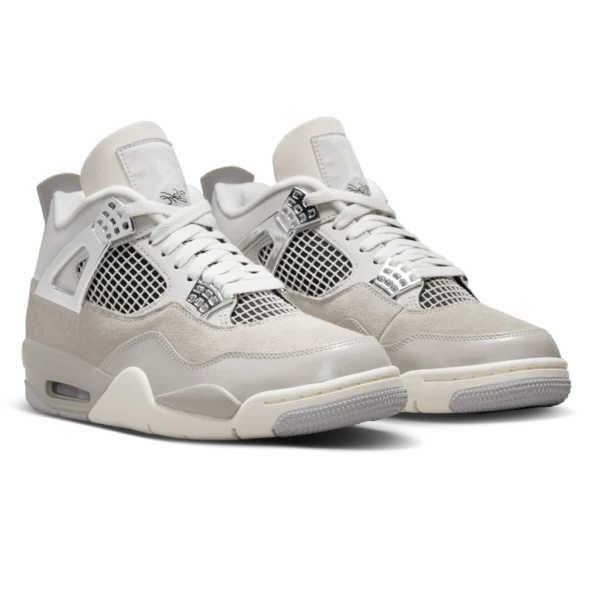 ⁦Air Jordan 4 Frozen Moments⁩ – תמונה ⁦2⁩