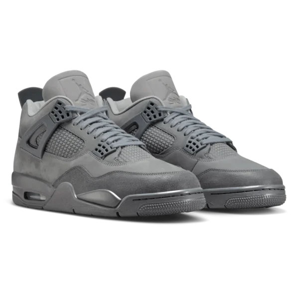 ⁦Air Jordan 4 SE Wet Cement⁩ – תמונה ⁦2⁩
