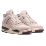 ⁦Air Jordan 4 x A Ma Maniére W.Y.W.S.⁩ – תמונה ⁦2⁩