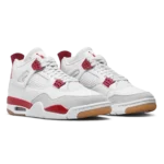 ⁦Air Jordan 4 Retro SB Varsity Red⁩ – תמונה ⁦2⁩
