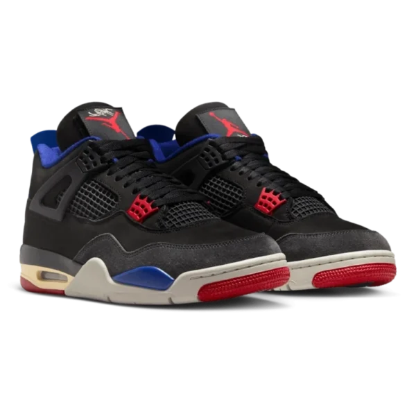 ⁦Air Jordan 4 Rare Air⁩ – תמונה ⁦2⁩