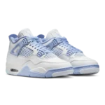 ⁦Air Jordan 4 Aluminium⁩ – תמונה ⁦2⁩