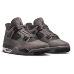 ⁦Air Jordan 4 Cave Stone Black⁩ – תמונה ⁦2⁩