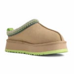 ⁦UGG Tazz Mustard Seed Vibrant Green⁩ – תמונה ⁦2⁩