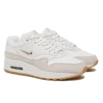 ⁦Air Max 1 Jewel Summit White⁩ – תמונה ⁦2⁩