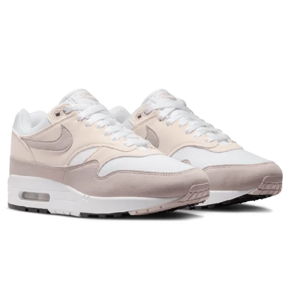⁦Air Max 1 Platinum Violet⁩ – תמונה ⁦2⁩