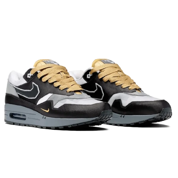 ⁦Nike x Swoosh Air Max 1 “Poly Big Head Mode”⁩ – תמונה ⁦2⁩