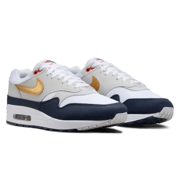 ⁦Air Max 1 “Olympic”⁩ – תמונה ⁦2⁩