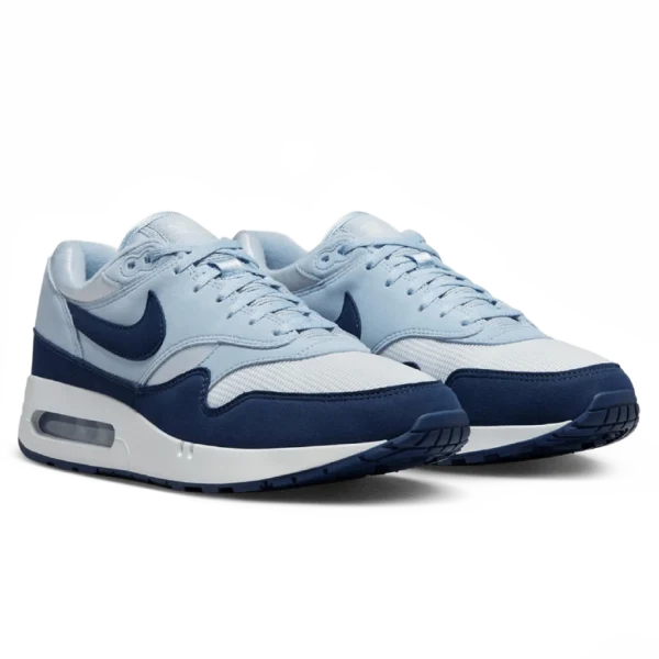 ⁦Air Max 1 x Kids of Immigrants “Bubble Light Armory Blue”⁩ – תמונה ⁦2⁩