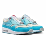 ⁦Air Max 1 Puerto Rican Day Blue Gale⁩ – תמונה ⁦2⁩