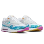 ⁦Air Max 1 Big Bubble "Live to Play, Play to Live”⁩ – תמונה ⁦2⁩