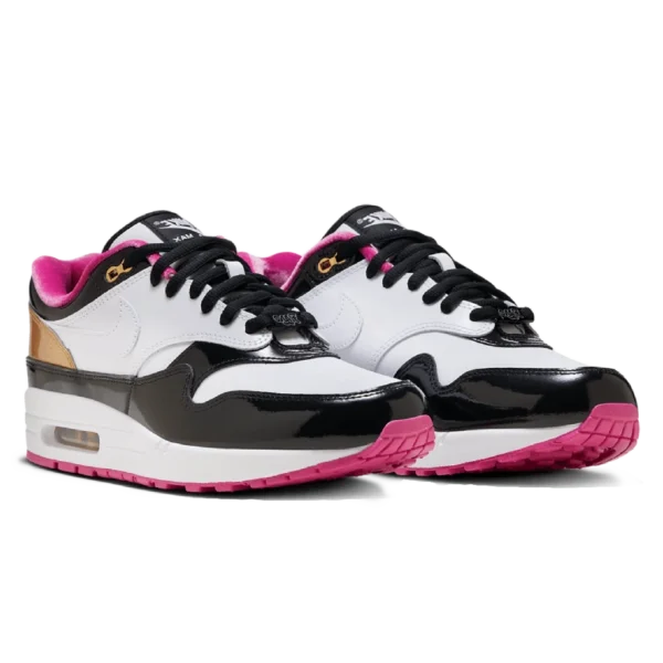 ⁦Air Max 1 x Phantaci “Grand Piano”⁩ – תמונה ⁦2⁩