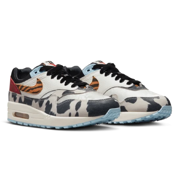 ⁦Air Max 1 ’87 “Great Indoors”⁩ – תמונה ⁦2⁩