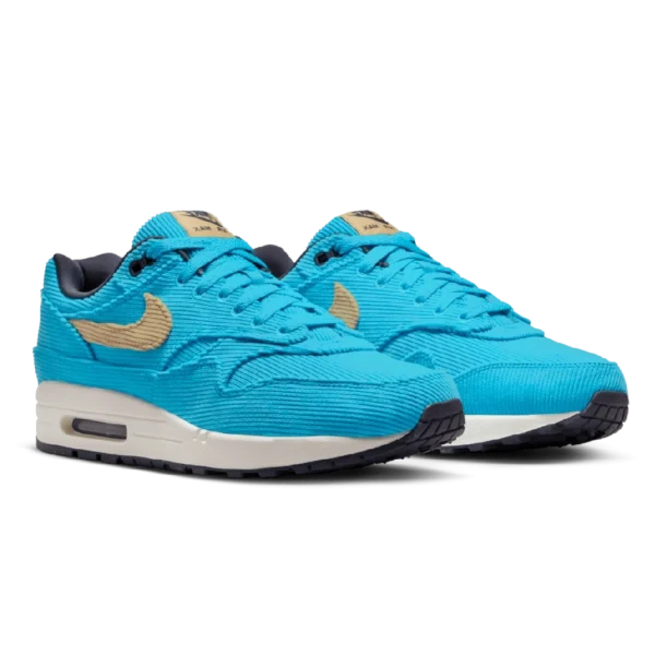 ⁦Air Max 1 Corduroy⁩ – תמונה ⁦2⁩
