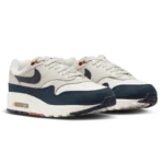 ⁦Air Max 1 Obsidian Light Orewood Brown⁩ – תמונה ⁦2⁩