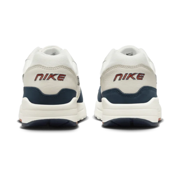 ⁦Air Max 1 Obsidian Light Orewood Brown⁩ – תמונה ⁦3⁩