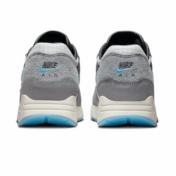 ⁦Air Max 1 Big Bubble Chicago⁩ – תמונה ⁦3⁩