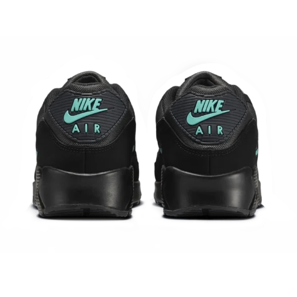 ⁦Air Max 90 Black Tiffany⁩ – תמונה ⁦3⁩