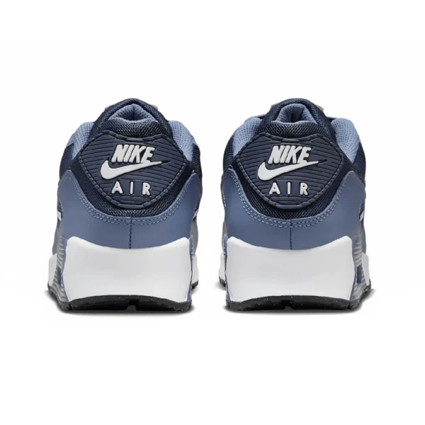 ⁦Air Max 90 Diffused Blue⁩ – תמונה ⁦3⁩