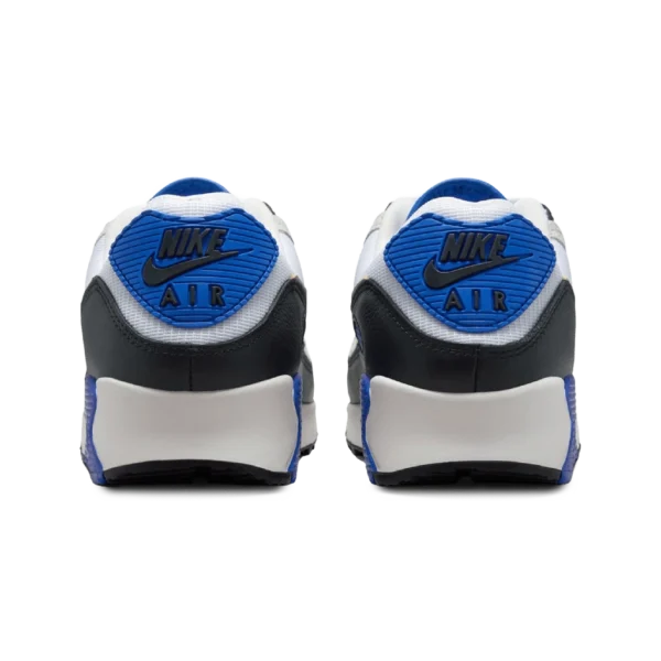 ⁦Air Max 90 Premium Racer Blue⁩ – תמונה ⁦3⁩