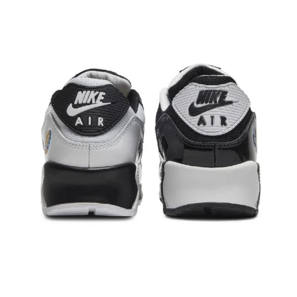 ⁦Air Max 90 Lucha Libre⁩ – תמונה ⁦3⁩