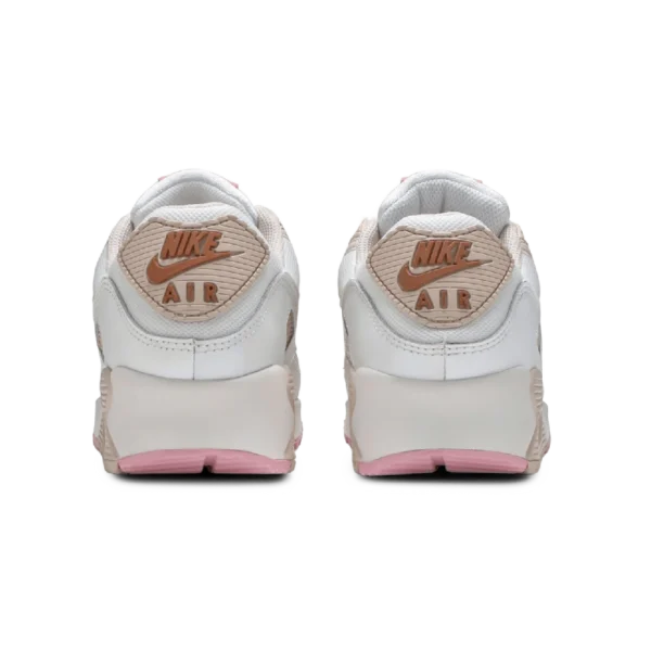 ⁦Air Max 90 Light Orewood Brown⁩ – תמונה ⁦3⁩
