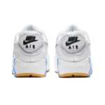 ⁦Air Max 90 Solar Flare⁩ – תמונה ⁦3⁩