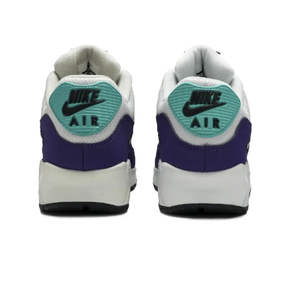 ⁦Air Max 90 Hyper Jade⁩ – תמונה ⁦3⁩