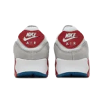⁦Air Max 90 Athletic Club University Red⁩ – תמונה ⁦3⁩