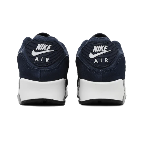 ⁦Air Max 90 Obsidian Summit White⁩ – תמונה ⁦3⁩