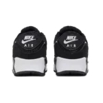 ⁦Air Max 90 Black White⁩ – תמונה ⁦3⁩