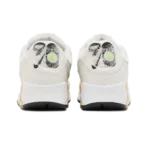 ⁦Air Max 90 White Neptune Green⁩ – תמונה ⁦3⁩