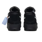 ⁦Air Max 90 x Off-White “Black”⁩ – תמונה ⁦3⁩