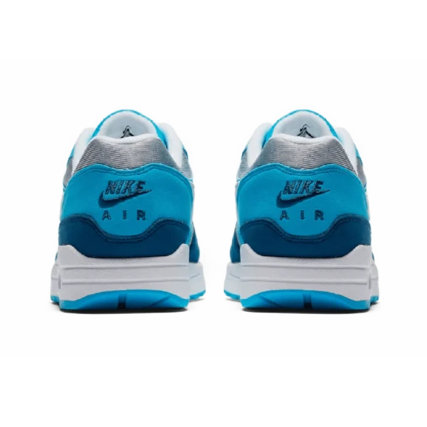 ⁦Air Max 1 Blue Fury⁩ – תמונה ⁦3⁩