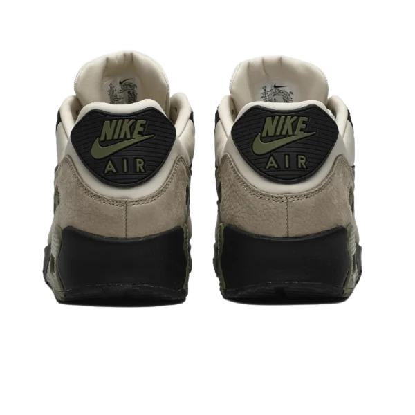 ⁦Air Max 90 Lahar Escape Ivory⁩ – תמונה ⁦3⁩