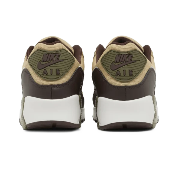 ⁦Air max 90 Hemp Earth⁩ – תמונה ⁦3⁩