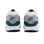 ⁦Air Max 1 Dark Teal Green Wolf Grey⁩ – תמונה ⁦3⁩