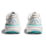 ⁦HOKA Bondi 9 White Hoka Blue⁩ – תמונה ⁦3⁩